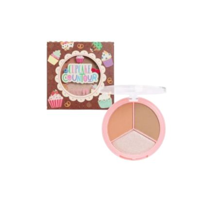 Contorno Cupcake Ref Cc01 Trendy - Imagen 2