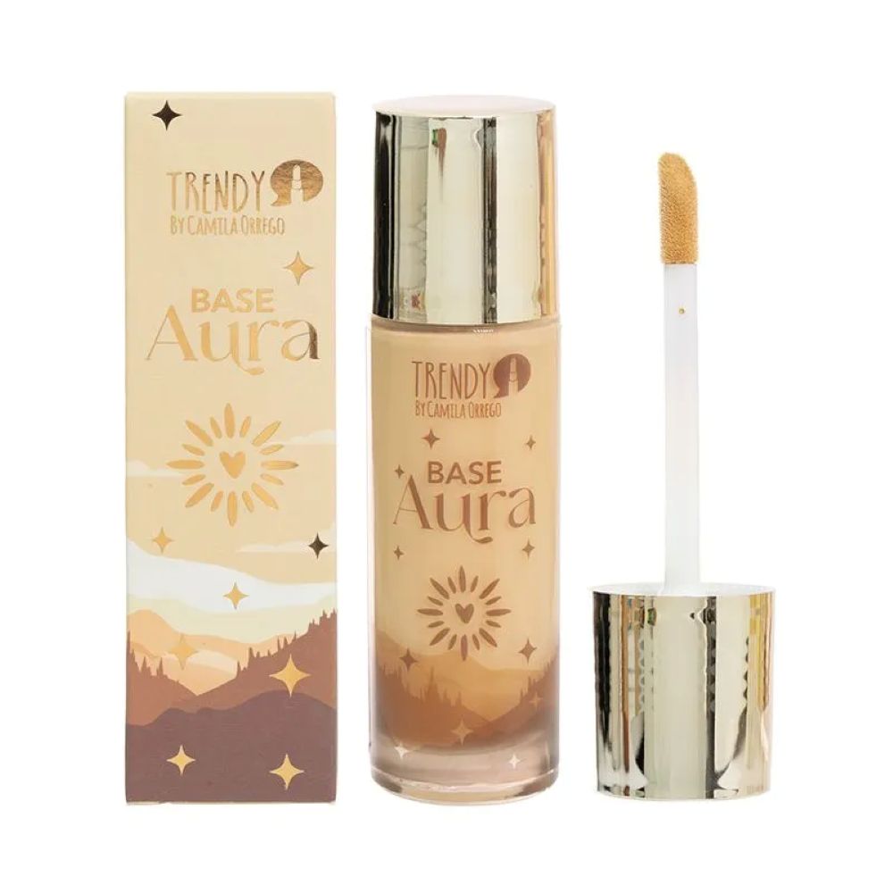 Base Aura Trendy Bat2272
