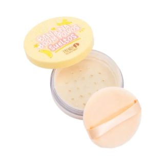 Polvo Suelto Banana Trendy Bbs2169
