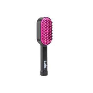 25990 -Black Cepillo Desenredante Negro Lula