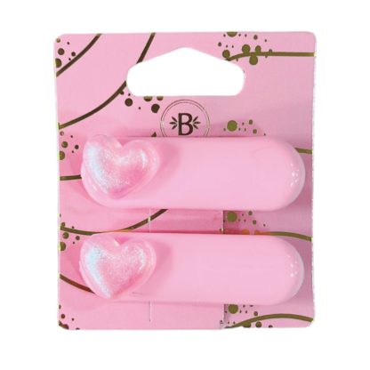 Pinza Para El Cabello X 2 Wl00 Bloomshell - Imagen 2