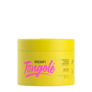 Mascarilla Tongolé La Pocion