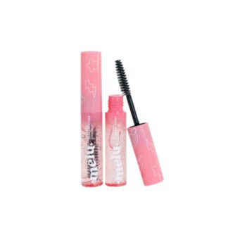 Gel Para Cejas Transparente Hb-8422 Melu