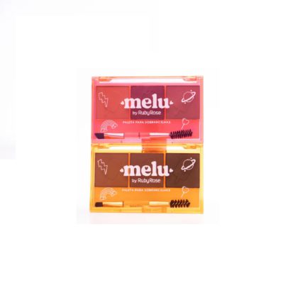 Sombra Para Cejas Melu
