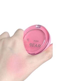 Gx2038 Rubor Y Labial Mate Gege Bear