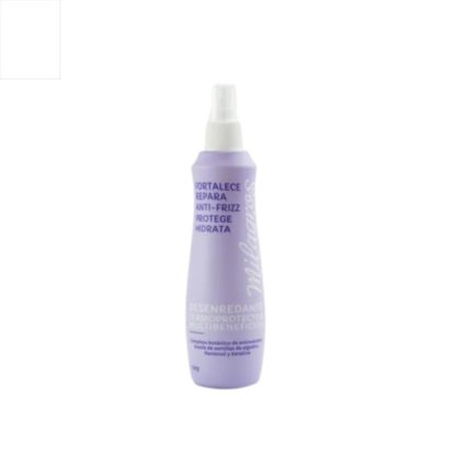 Desenredante Morado Milagros