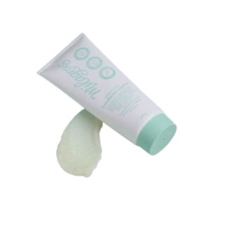 Shampoo Exfoliante Milagros Capilar 220Gr Arbol De Te Y Romero
