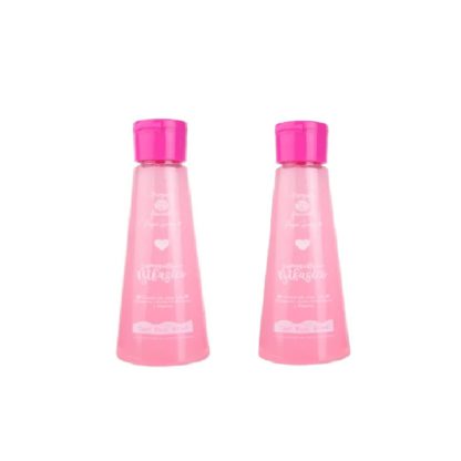 Mini Desmaquillante Bifasico Purpure 60Ml - Imagen 2