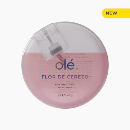 Perfume Capilar Ole 25Ml - Imagen 2