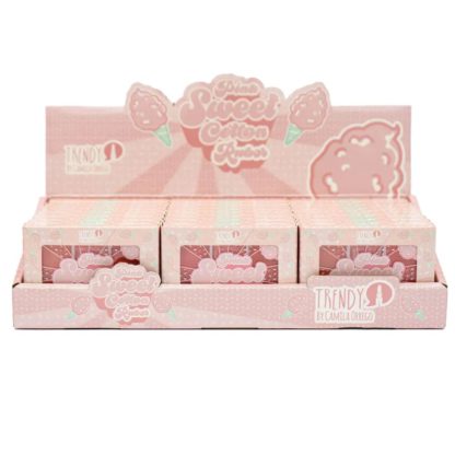 Rubor Pink Sweet Cotton Psc1251 - Imagen 2