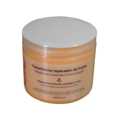 Tratamiento Reparador De Frutas Ole 300Ml - Imagen 2