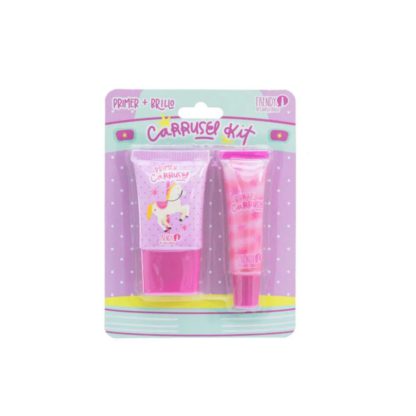 Kit Carrusel Primer/Brillo Trendy Kct22 - Imagen 2