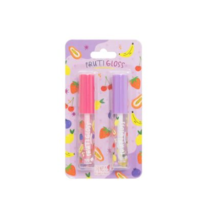 Kit Labios Frutti Gloss Trendy  Kfl2243 - Imagen 2