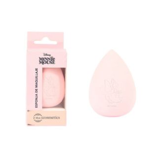 Esponja De Maquillaje Minnie Miis Cosmetics
