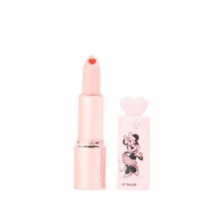 Lip Balm Minnie Mouse Miis Cosmetics