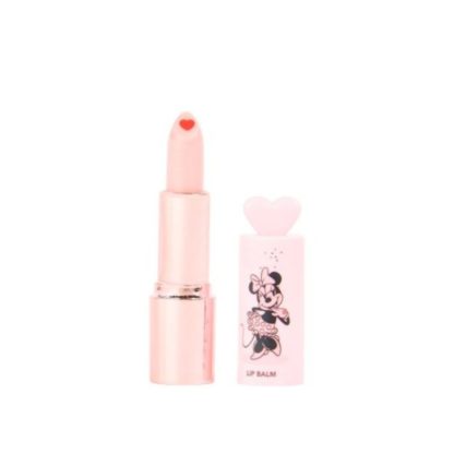 Lip Balm Minnie Mouse Miis Cosmetics