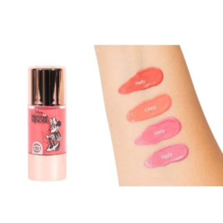 Rubor Liquido Minnie Mouse Miis Cosmetics