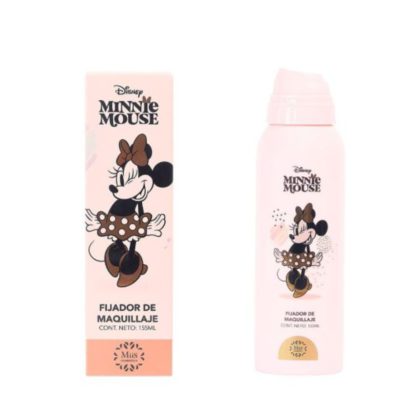 Fijador De Maquillaje Minnie Miis Cosmetics