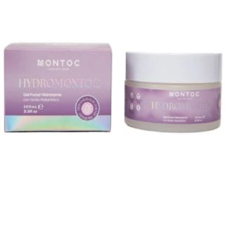 Hydroskin Gel Facial Hidratante 100Ml Montoc