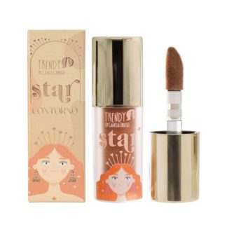 Contorno En Crema Star Trendy Scr1892