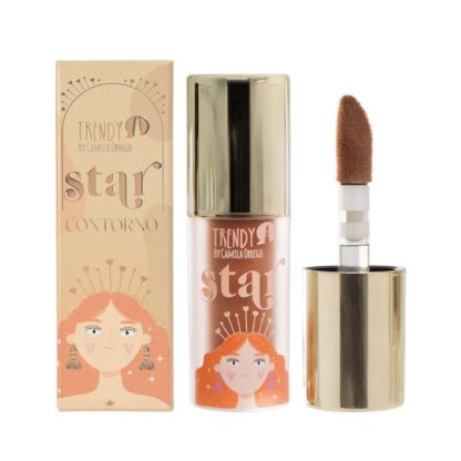 Contorno En Crema Star Trendy Scr1892