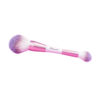 Bloom Brocha Polvo Suelto+Iluminador Blbp0096 Bloomshell