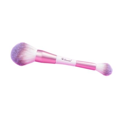Bloom Brocha Polvo Suelto+Iluminador Blbp0096 Bloomshell
