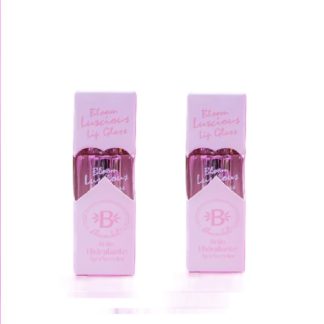 Lip Bloom Luscious Voluminizador (Display) Bl-Blo110897 Bloomshell