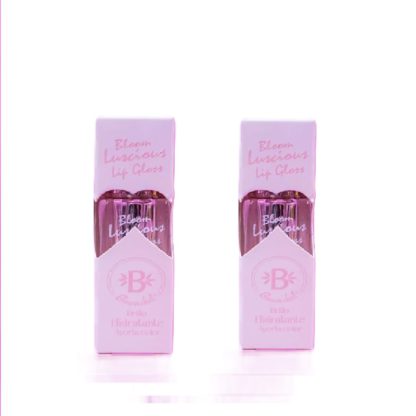 Lip Bloom Luscious Voluminizador (Display) Bl-Blo110897 Bloomshell