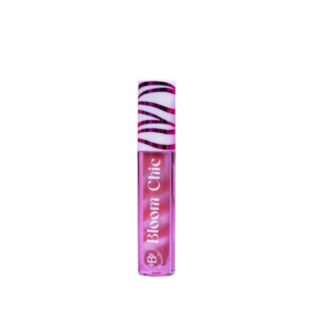 Lip Gloss Bloom Chic Bl-7110 Bloomshell