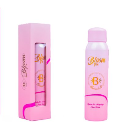 Bloom Fix Fijador En Spray Bloomshell Bl-Sf2543
