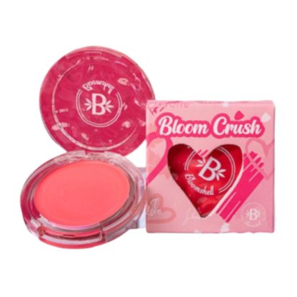 Amuse Rubor Bloom Crush Bl-R117 Bloomshell