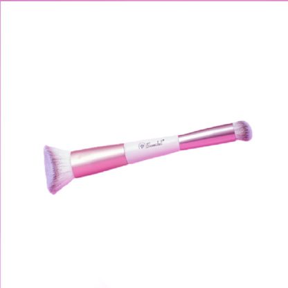 Brocha Corrector Y Base Bloomshell Bl-Bp0095