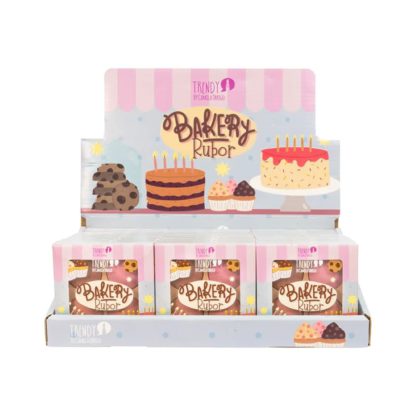 Contorno Y Rubor Bakery Trendy Rbt1769 - Imagen 2