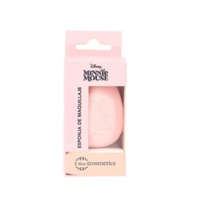 Esponja De Maquillaje Minnie Miis Cosmetics - Imagen 2