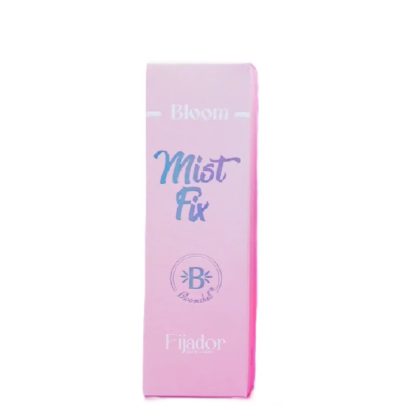 Bloom Mist Fix Fijador Hidratante Bl-Sh805647 Bloomshell - Imagen 2