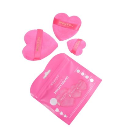 Borla Corazon Montoc X3 Lp622 - Imagen 2