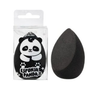 Acce Esponja Panda Ept2411 Trendy