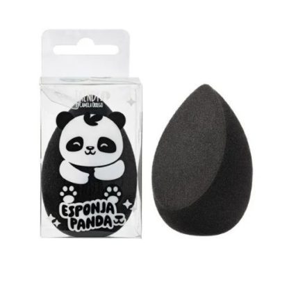 Acce Esponja Panda Ept2411 Trendy