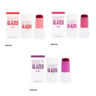 Rubor Gelatina B186 Trendy