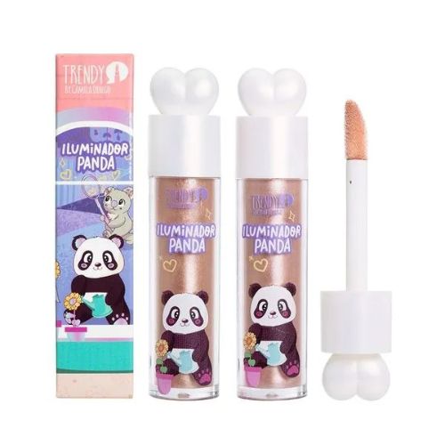 Iluminador Liquido Panda Ilk2286 Trendy
