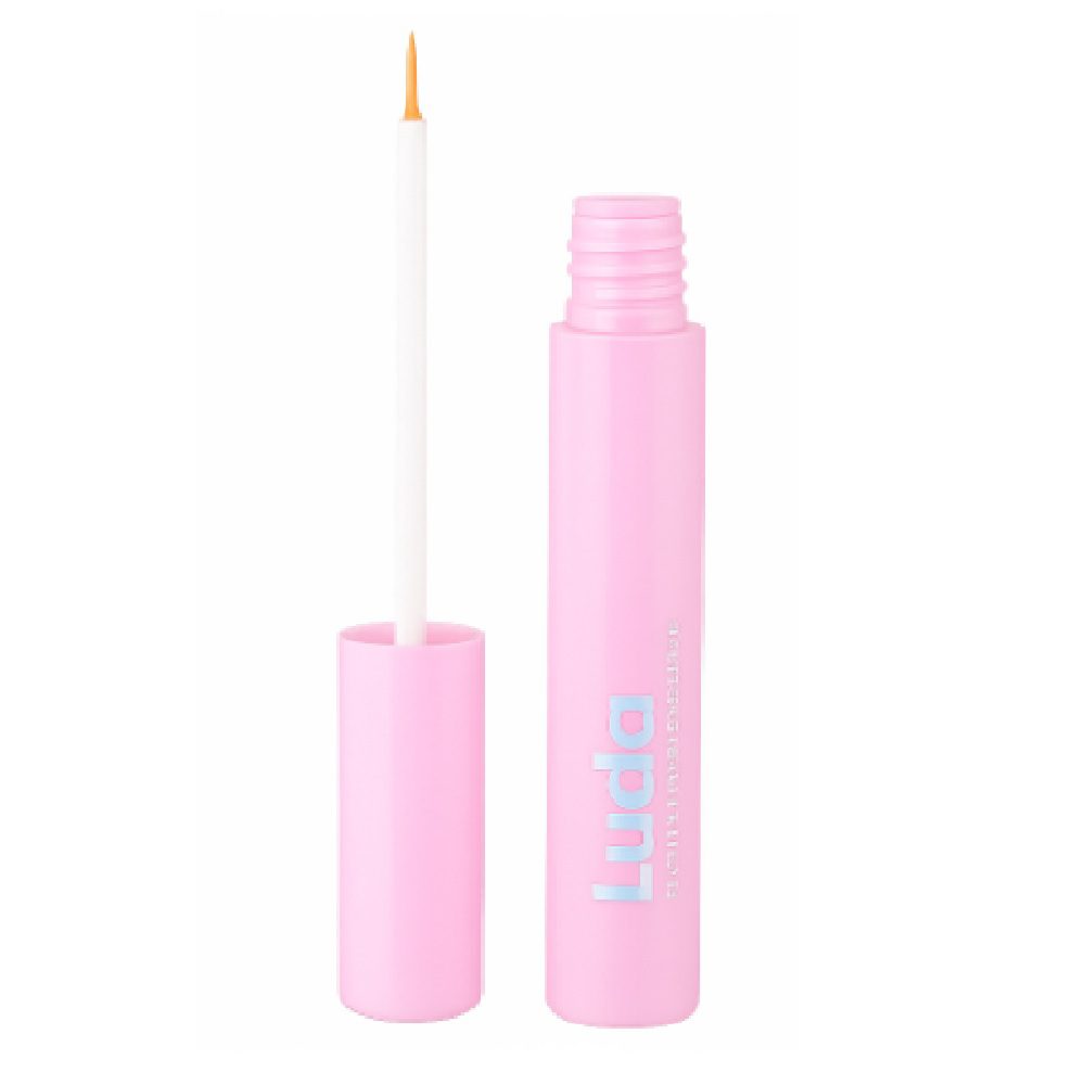 Serum Liquido Hidrante De Cejas Y Pestañas Lula