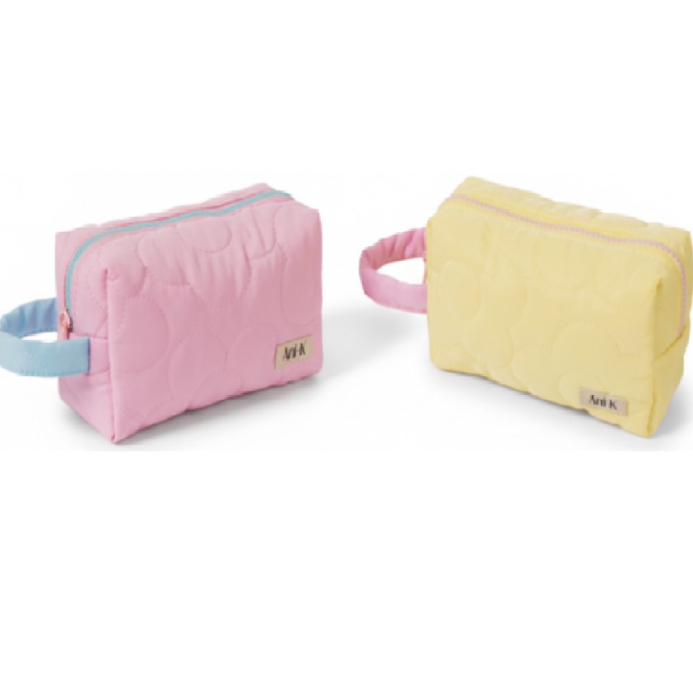 Cosmetiquera Ani-K Compacta Bubble Bag Ca2550