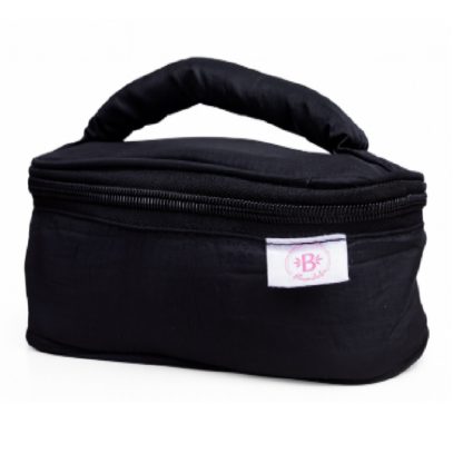 Organizador Bloom Black Bl-Bljy001 Bloomshell