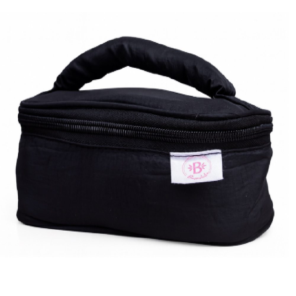 Organizador Bloom Black Bl-Bljy001 Bloomshell