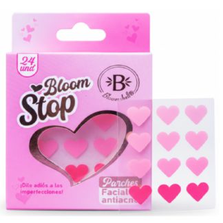 Papel Absorbente Blooms Stop X24 Bl-Ban21 Bloomshell
