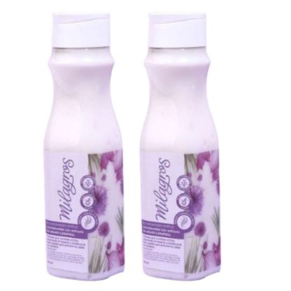 Acondicionador De Cebolla Milagros