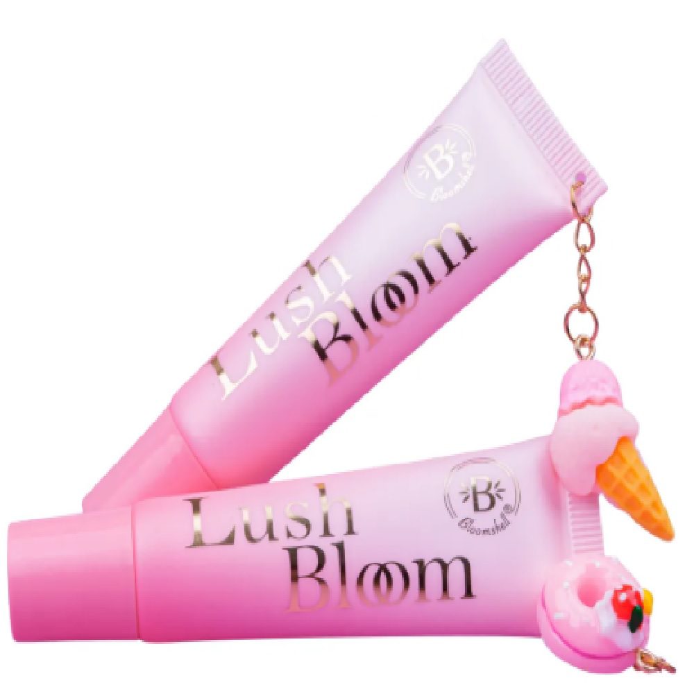 Brillo Hidratante Lush Bloom Bl-Bh8714  Bloomshell - Imagen 2