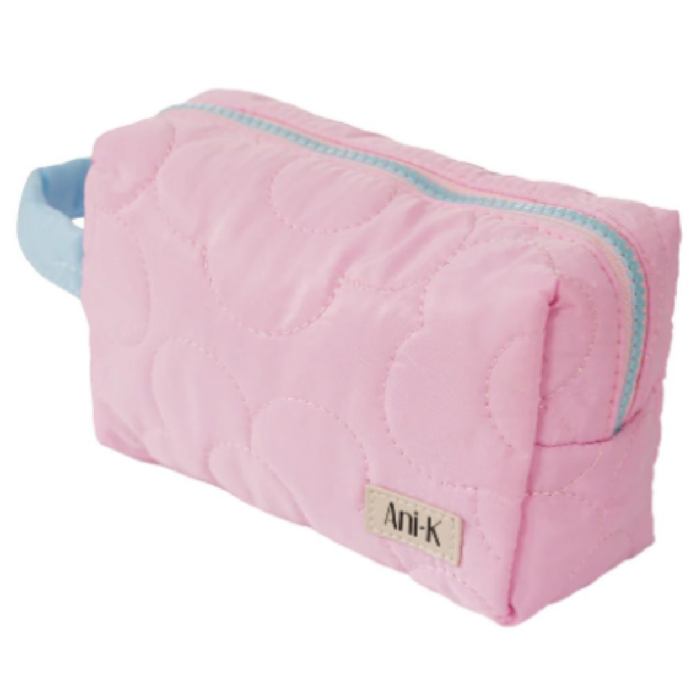 Cosmetiquera Ani-K Compacta Bubble Bag Ca2550 - Imagen 2