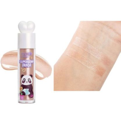 Iluminador Liquido Panda Ilk2286 Trendy - Imagen 2